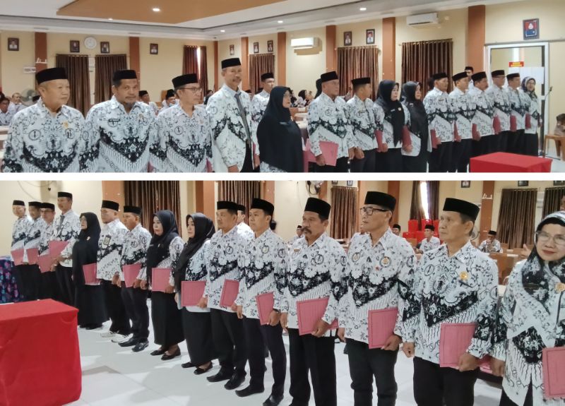 Bidang PGRI Majene - Persatuan Guru Republik Indonesia Cabang Kabupaten Majene